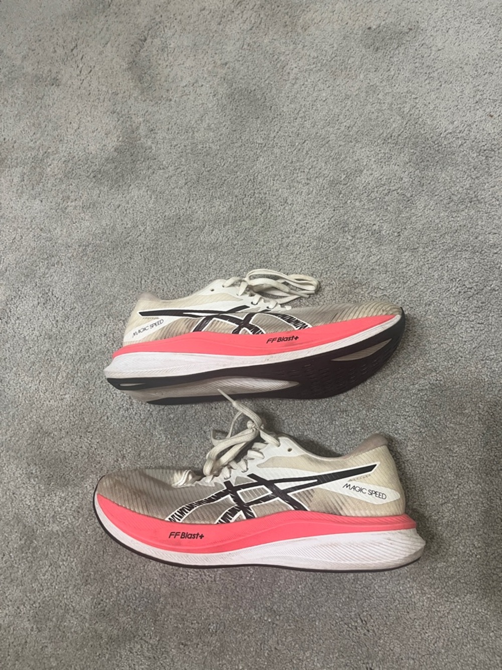 ASICS Magic Speed 3 - Picture 5 of 7